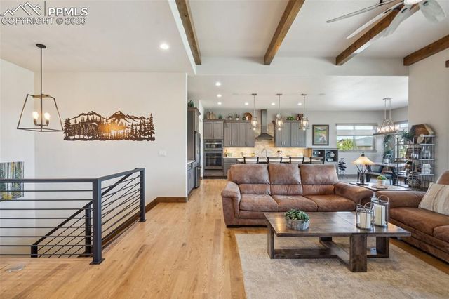 3898 Deboodt Court, Colorado Springs, CO 80908