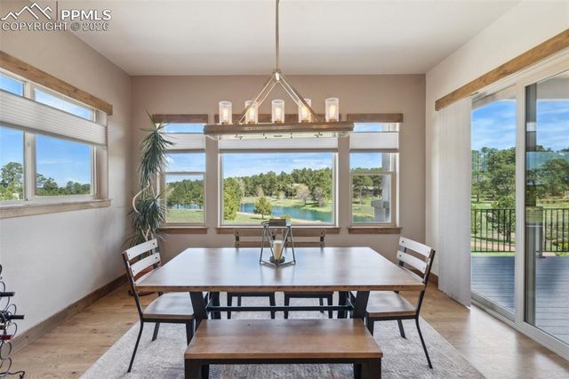 3898 Deboodt Court, Colorado Springs, CO 80908