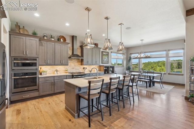 3898 Deboodt Court, Colorado Springs, CO 80908