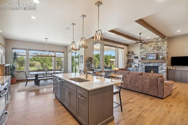 3898 Deboodt Court, Colorado Springs, CO 80908