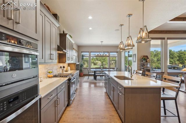 3898 Deboodt Court, Colorado Springs, CO 80908