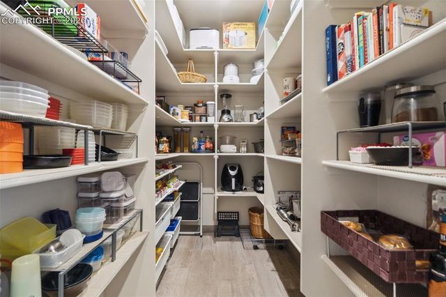 3898 Deboodt Court, Colorado Springs, CO 80908