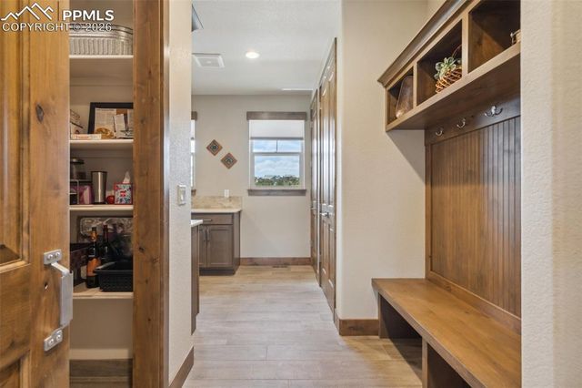 3898 Deboodt Court, Colorado Springs, CO 80908