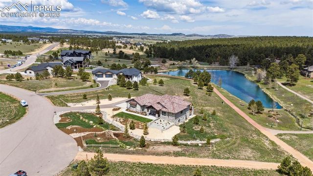 3898 Deboodt Court, Colorado Springs, CO 80908