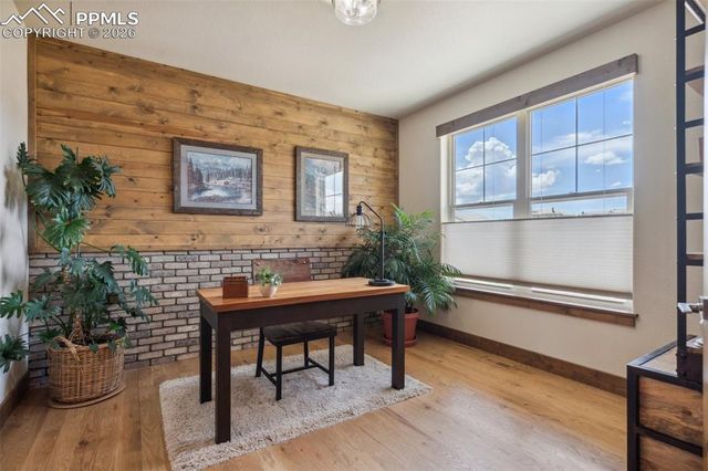 3898 Deboodt Court, Colorado Springs, CO 80908