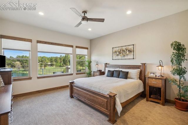 3898 Deboodt Court, Colorado Springs, CO 80908