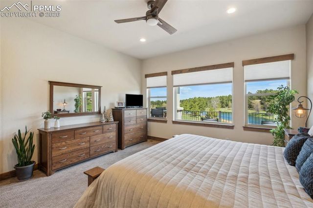 3898 Deboodt Court, Colorado Springs, CO 80908