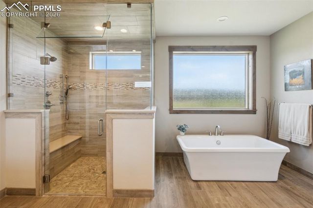 3898 Deboodt Court, Colorado Springs, CO 80908