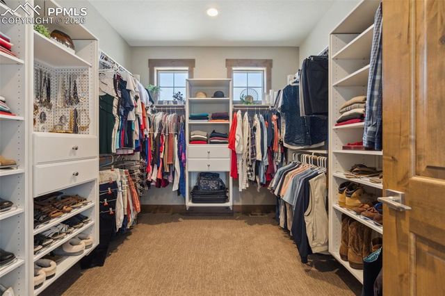 3898 Deboodt Court, Colorado Springs, CO 80908