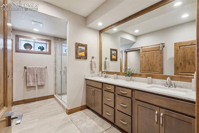 3898 Deboodt Court, Colorado Springs, CO 80908