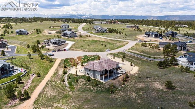 3898 Deboodt Court, Colorado Springs, CO 80908