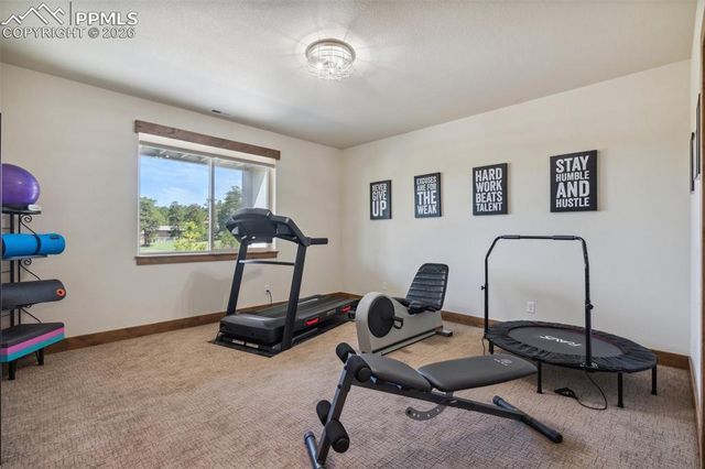 3898 Deboodt Court, Colorado Springs, CO 80908