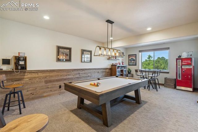 3898 Deboodt Court, Colorado Springs, CO 80908