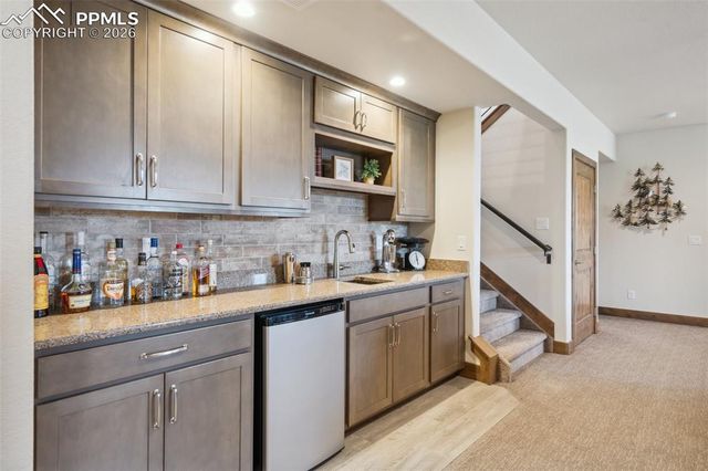 3898 Deboodt Court, Colorado Springs, CO 80908