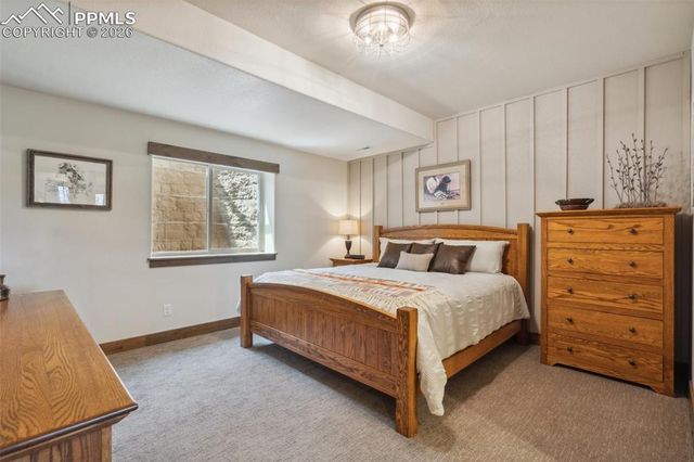 3898 Deboodt Court, Colorado Springs, CO 80908