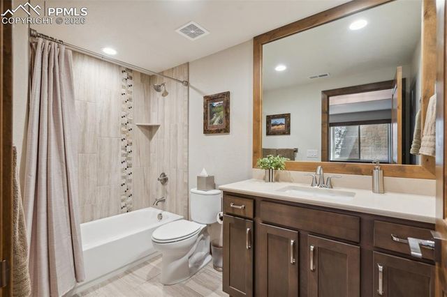 3898 Deboodt Court, Colorado Springs, CO 80908