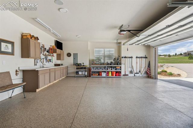 3898 Deboodt Court, Colorado Springs, CO 80908