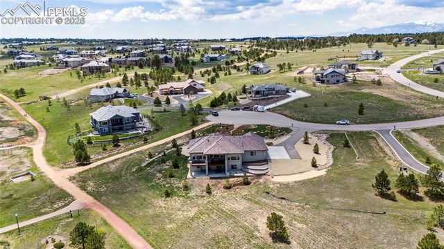 3898 Deboodt Court, Colorado Springs, CO 80908