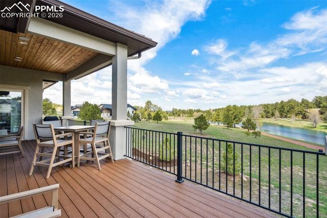 3898 Deboodt Court, Colorado Springs, CO 80908