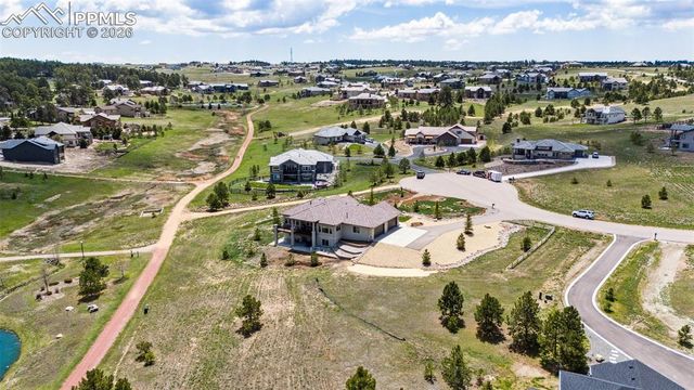 3898 Deboodt Court, Colorado Springs, CO 80908