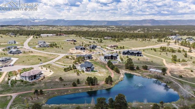 3898 Deboodt Court, Colorado Springs, CO 80908