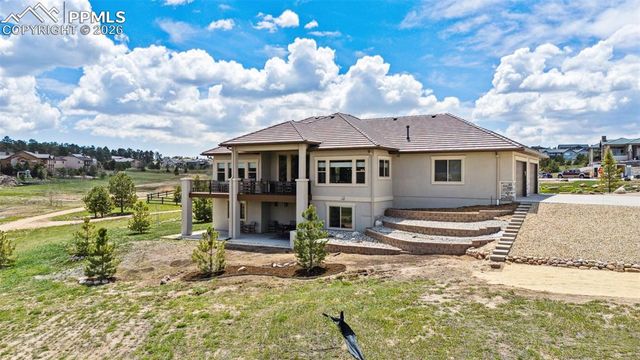 3898 Deboodt Court, Colorado Springs, CO 80908