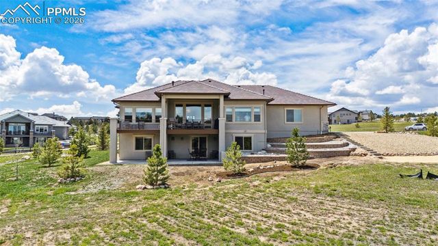 3898 Deboodt Court, Colorado Springs, CO 80908