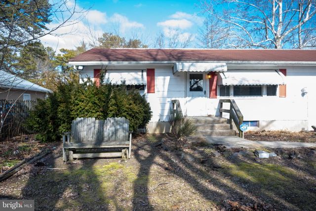 387 LAKEHURST RD, Browns Mills, NJ 08015