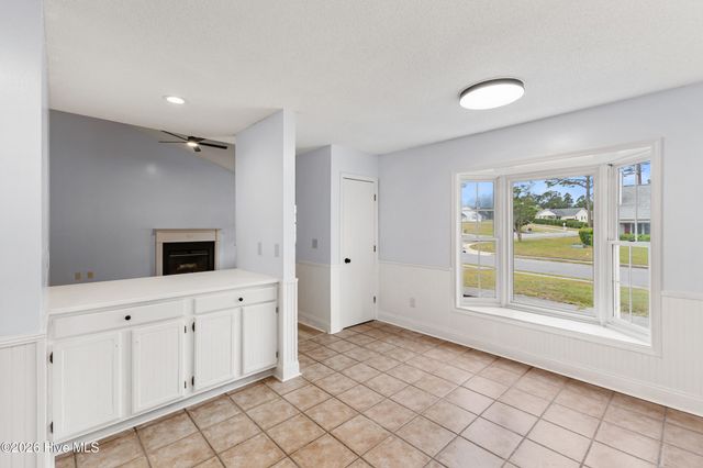 600 Silver Grass Court, Wilmington, NC 28405