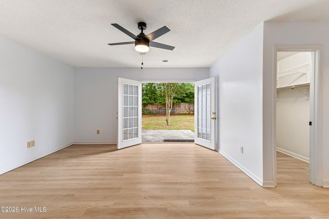 600 Silver Grass Court, Wilmington, NC 28405
