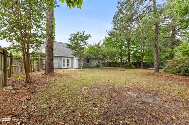 600 Silver Grass Court, Wilmington, NC 28405