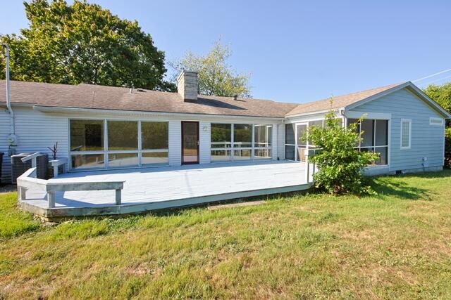 35 Mockingbird Valley Road, Winchester, KY 40391