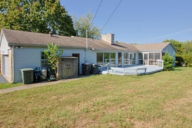 35 Mockingbird Valley Road, Winchester, KY 40391