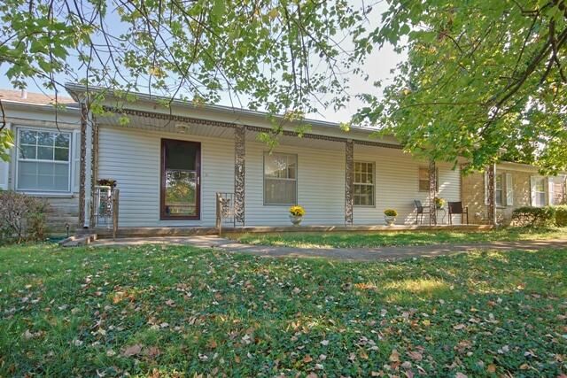 35 Mockingbird Valley Road, Winchester, KY 40391