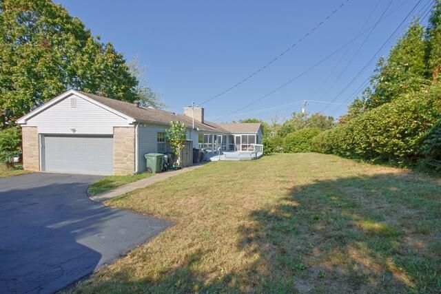 35 Mockingbird Valley Road, Winchester, KY 40391