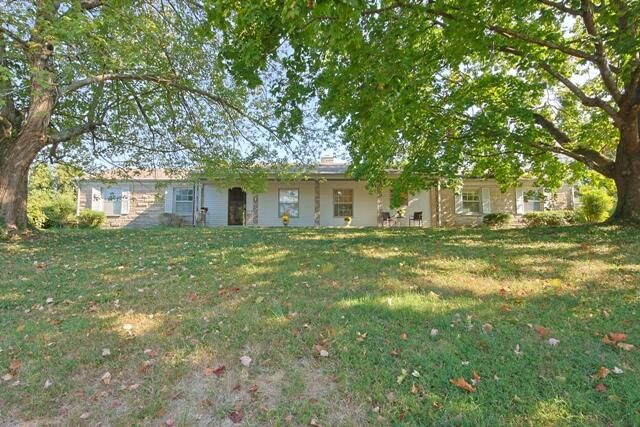 35 Mockingbird Valley Road, Winchester, KY 40391