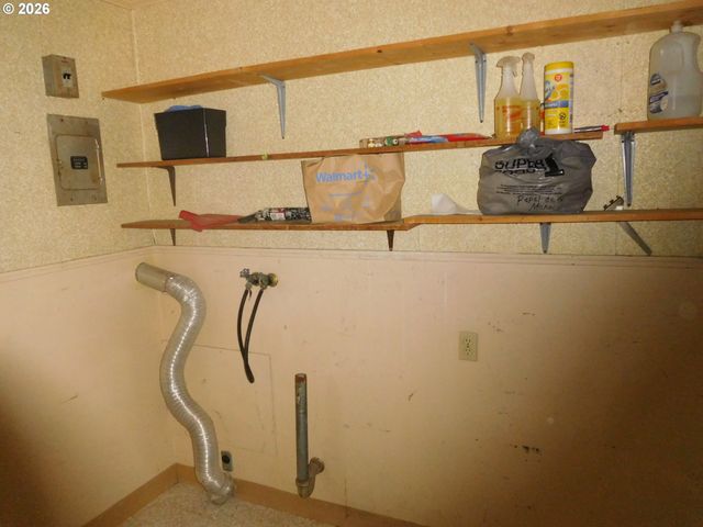 214 Nw 5TH Ave, Milton Freewater, OR 97862