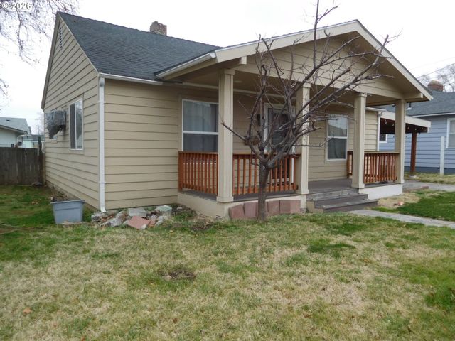 214 Nw 5TH Ave, Milton Freewater, OR 97862