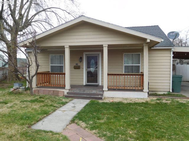 214 Nw 5TH Ave, Milton Freewater, OR 97862