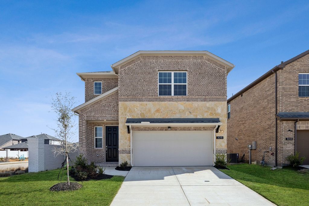 3015 Isla Terrace, Princeton, TX 75407