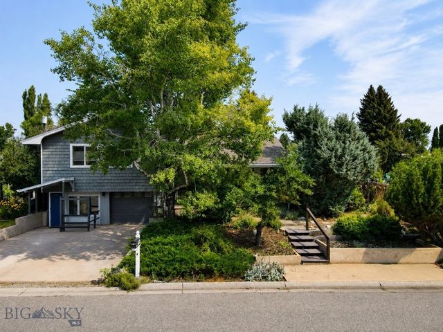 1211 S Black Avenue, Bozeman, MT 59715
