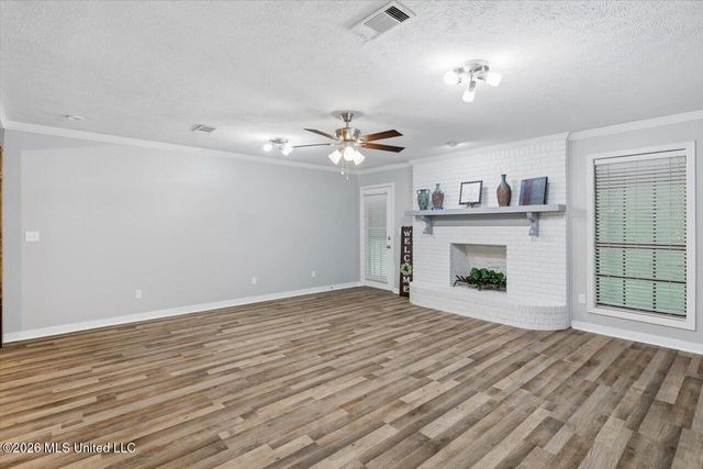 6122 Kaybrook Drive, Byram, MS 39272