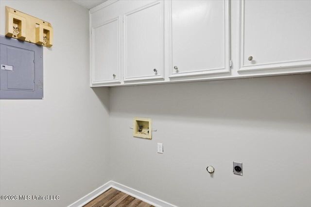 6122 Kaybrook Drive, Byram, MS 39272