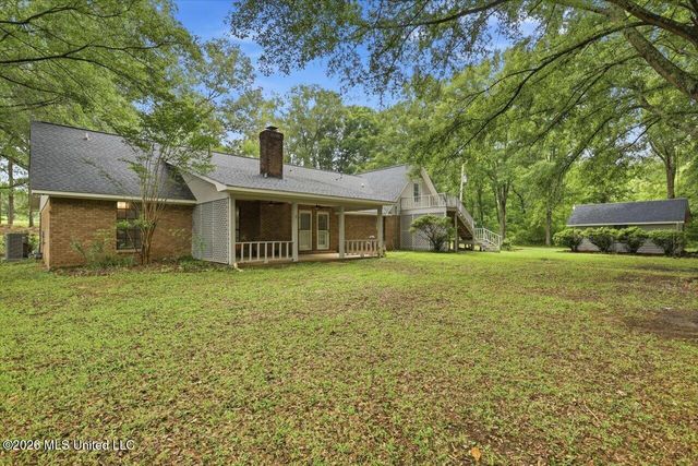 6122 Kaybrook Drive, Byram, MS 39272