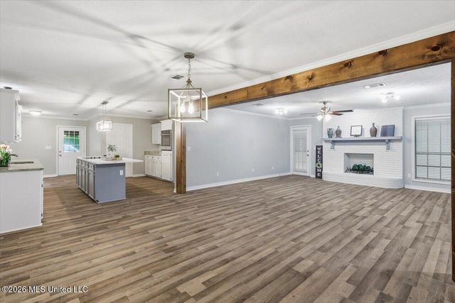 6122 Kaybrook Drive, Byram, MS 39272