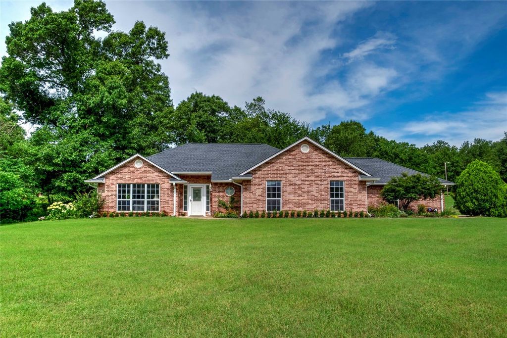 1603 Turtle Creek Drive, Chandler, OK 74834