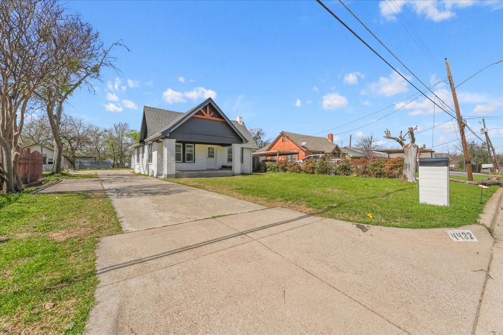 4432 Nolan Street, Fort Worth, TX 76119 — photo 3