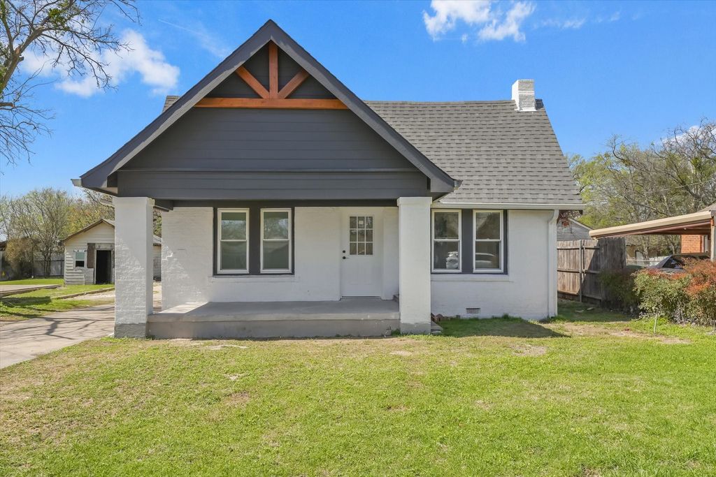 4432 Nolan Street, Fort Worth, TX 76119 — photo 5