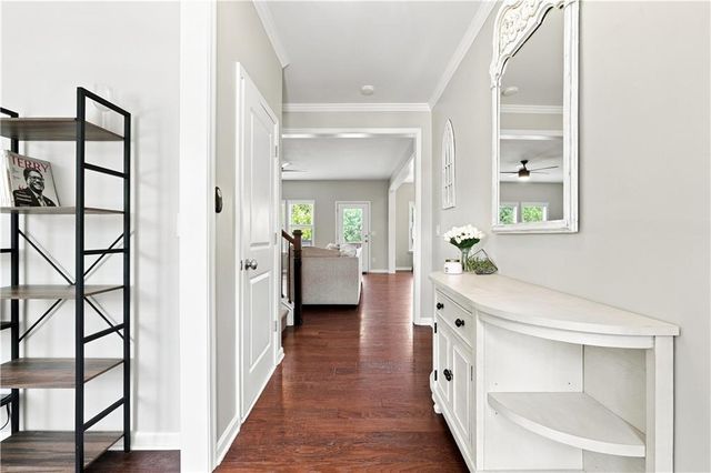 232 South Village Square, Canton, GA 30115