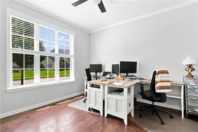 232 South Village Square, Canton, GA 30115